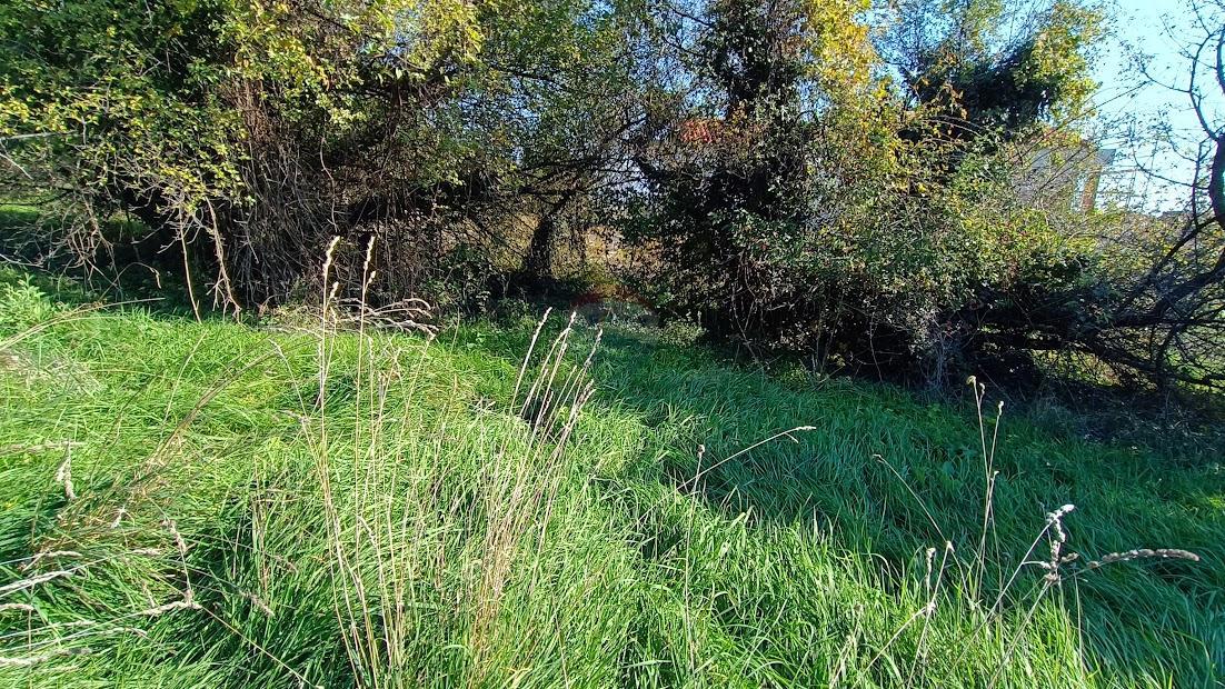 Stavbno zemljišče Škrljevo, Bakar, 1.200m2