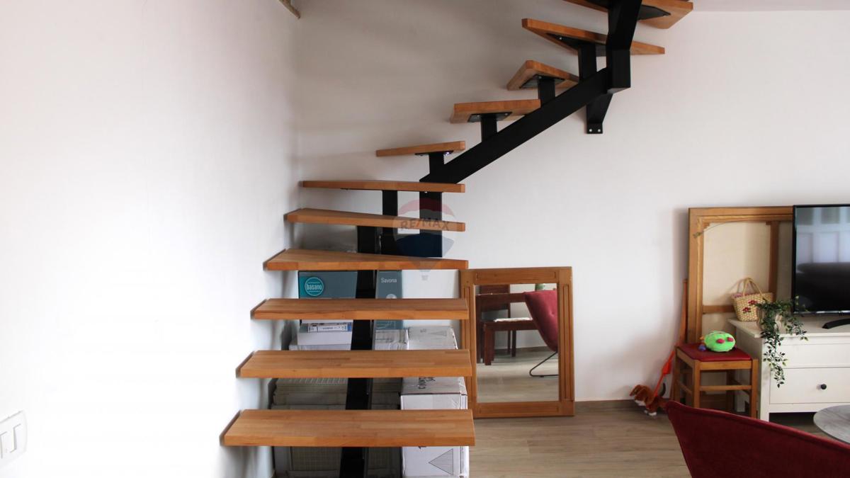 Hiša Kaštelir, Kaštelir-Labinci, 130m2