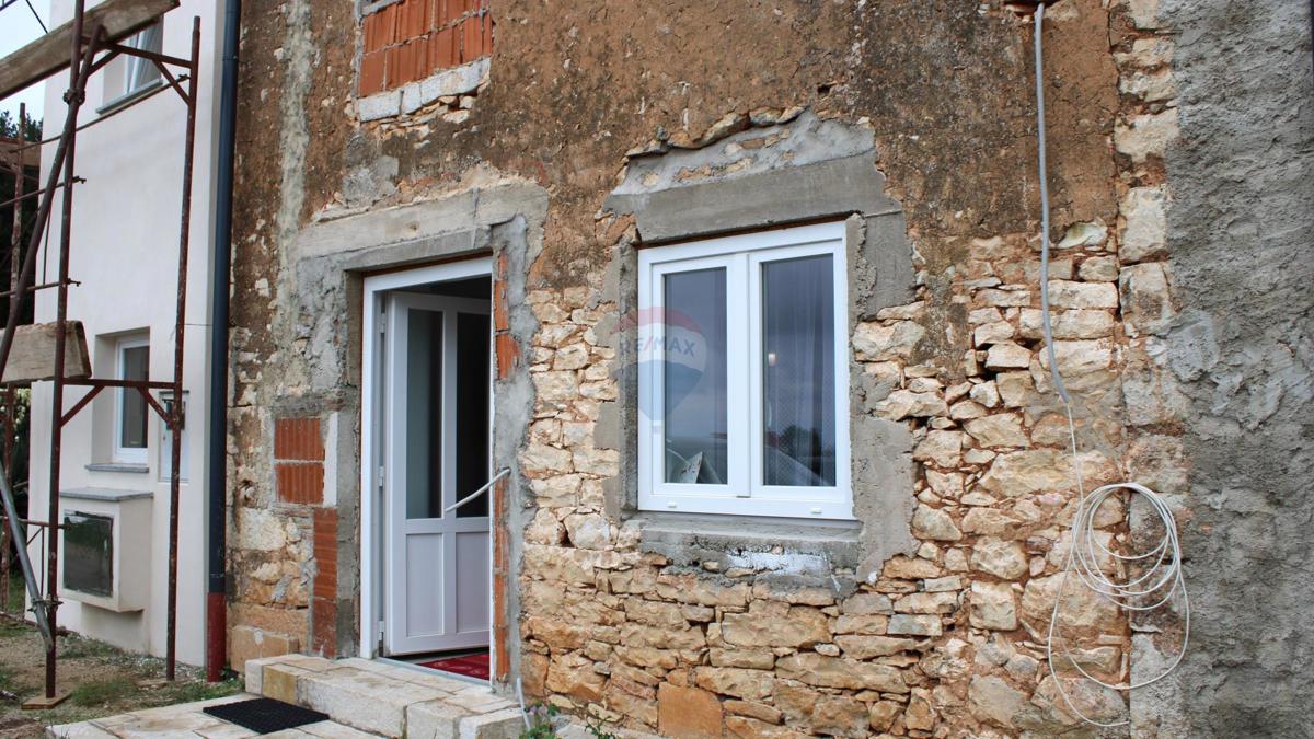 Hiša Kaštelir, Kaštelir-Labinci, 130m2