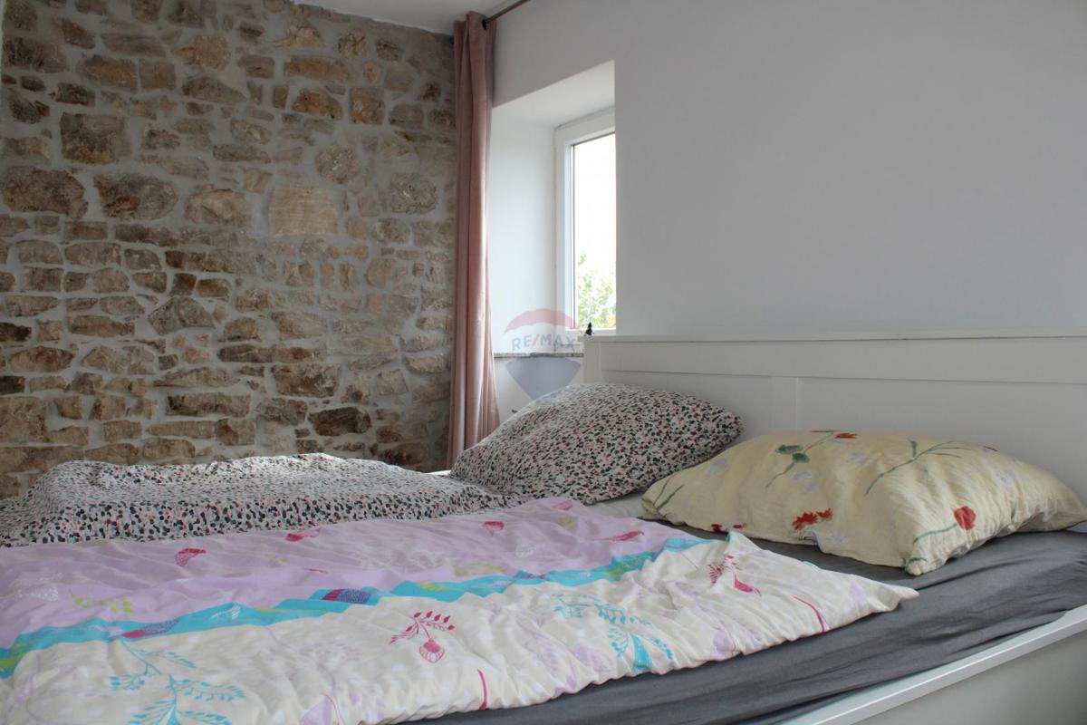 Hiša Kaštelir, Kaštelir-Labinci, 130m2
