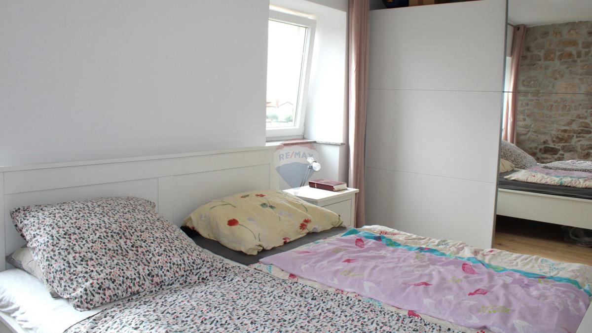 Hiša Kaštelir, Kaštelir-Labinci, 130m2