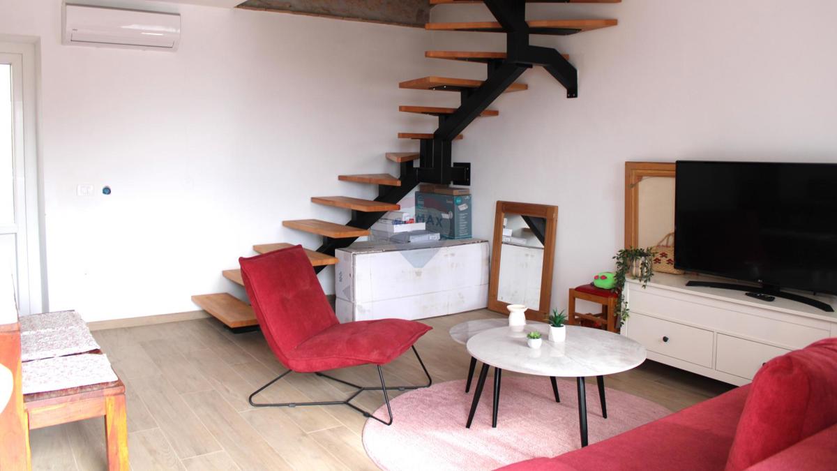Hiša Kaštelir, Kaštelir-Labinci, 130m2