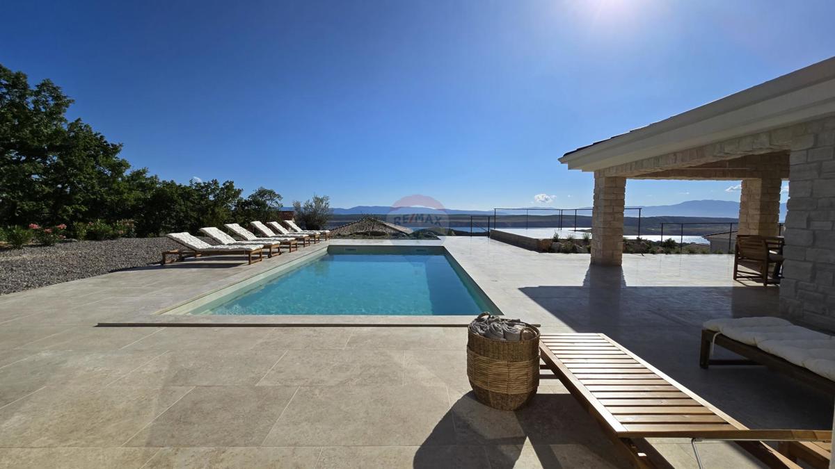 Hiša Jadranovo, Crikvenica, 200m2