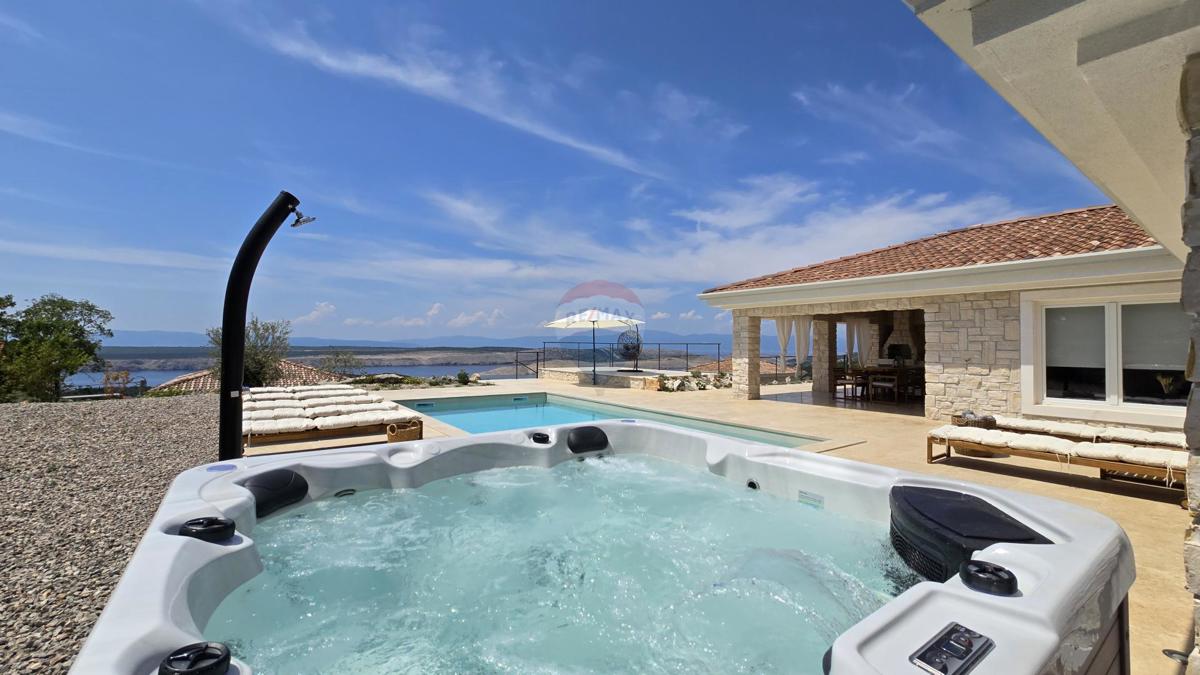Hiša Jadranovo, Crikvenica, 200m2