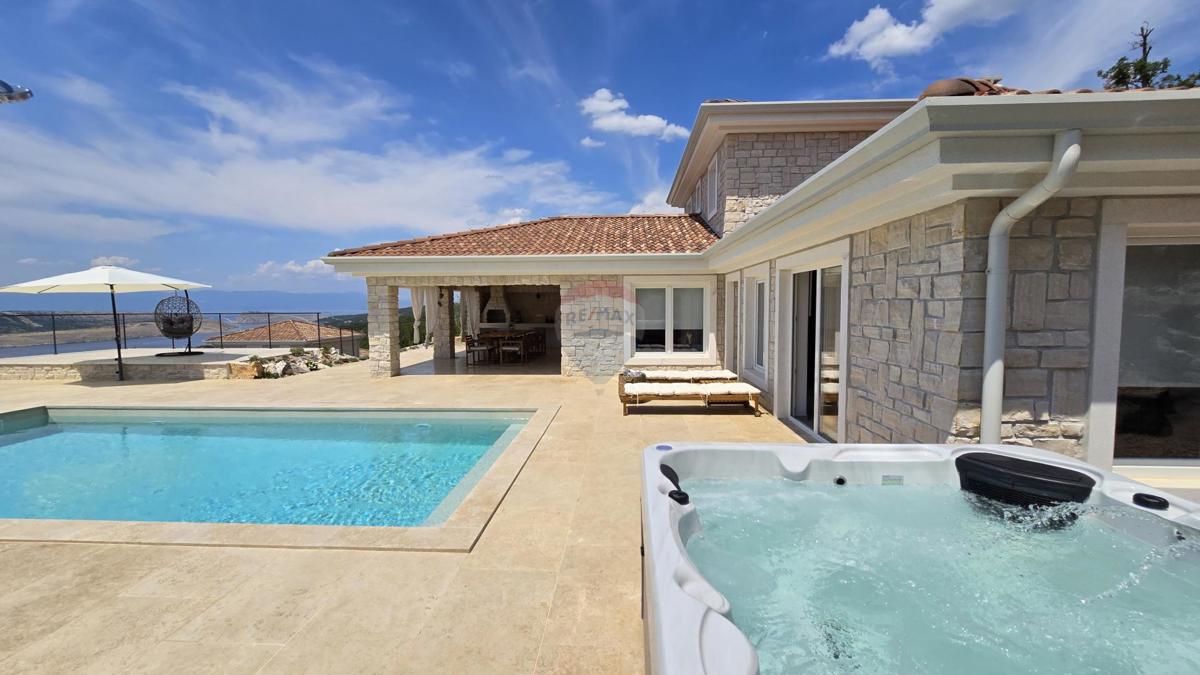 Hiša Jadranovo, Crikvenica, 200m2