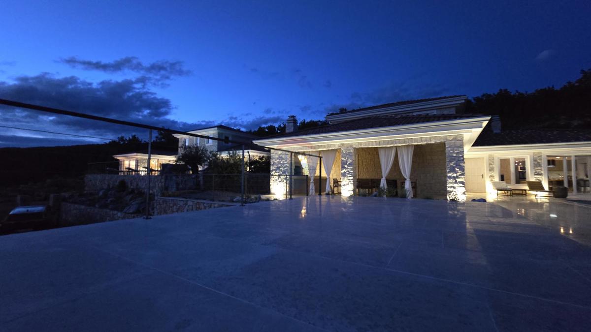 Hiša Jadranovo, Crikvenica, 200m2