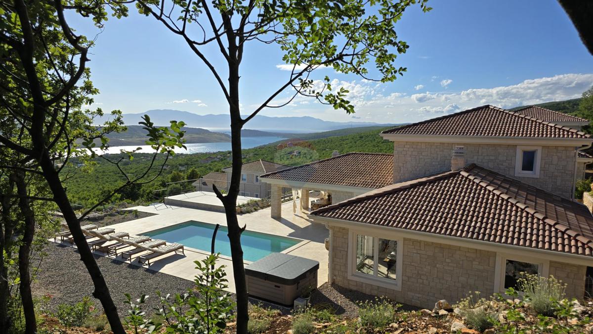 Hiša Jadranovo, Crikvenica, 200m2