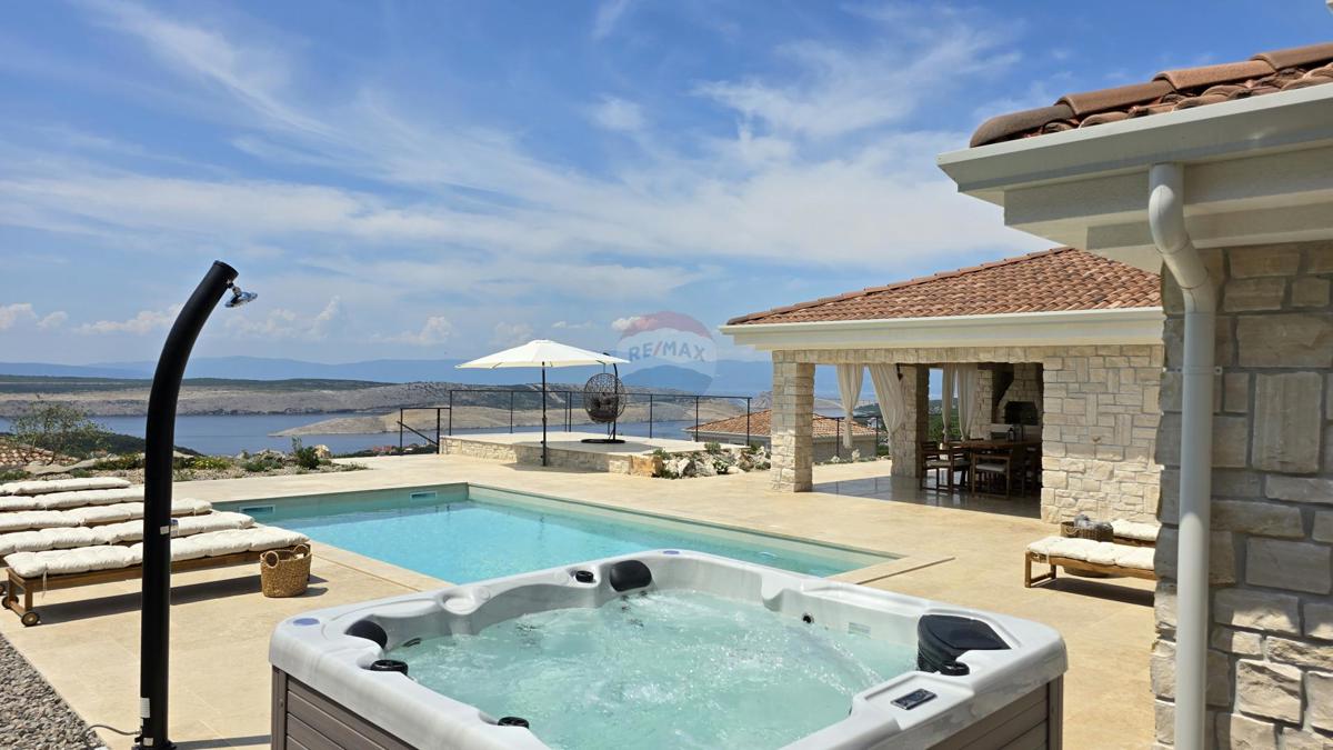 Hiša Jadranovo, Crikvenica, 200m2