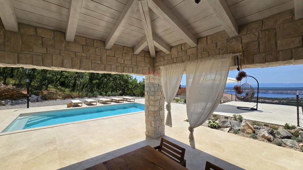 Hiša Jadranovo, Crikvenica, 200m2