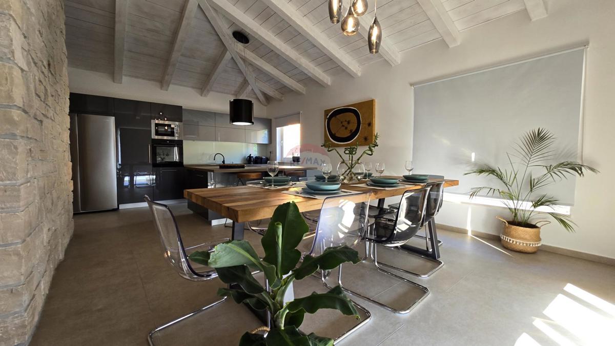 Hiša Jadranovo, Crikvenica, 200m2