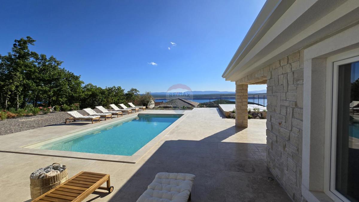 Hiša Jadranovo, Crikvenica, 200m2