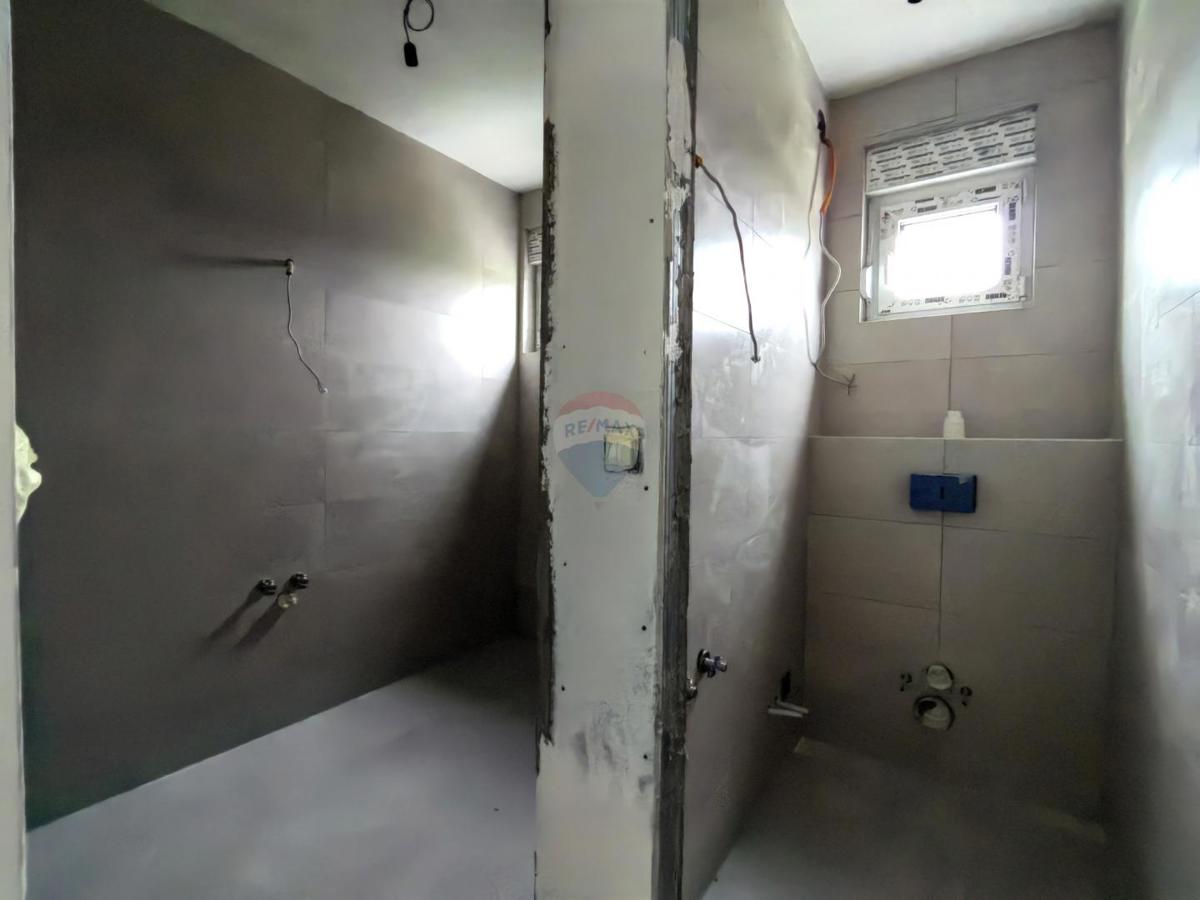 Stanovanje/Apartma Brezje, Sveta Nedelja, 94,07m2