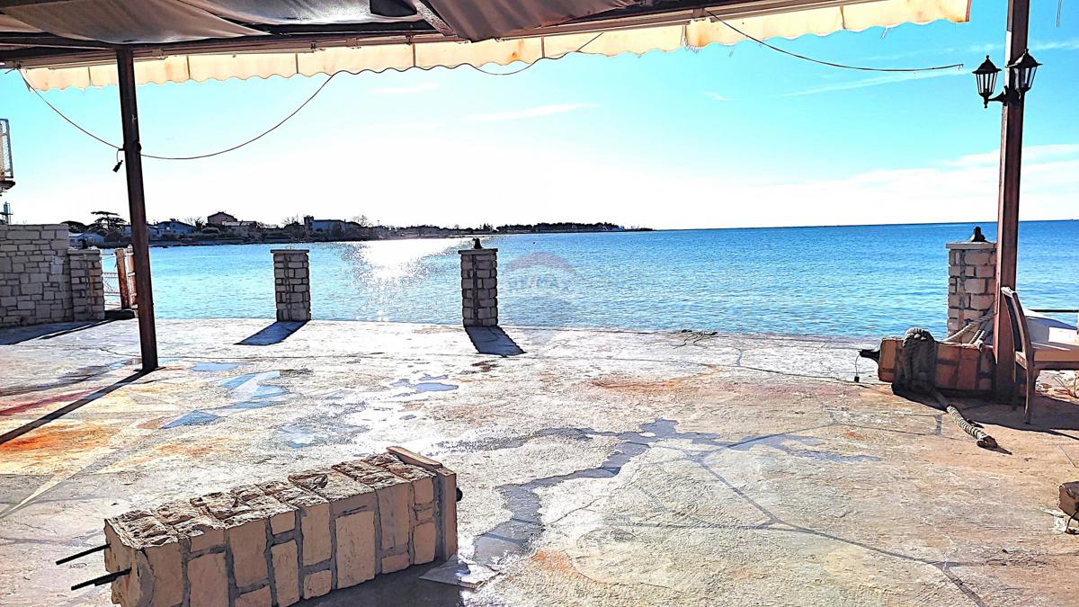 Hiša Umag, 360m2