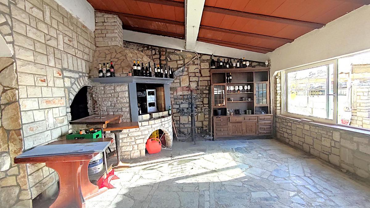 Hiša Umag, 360m2