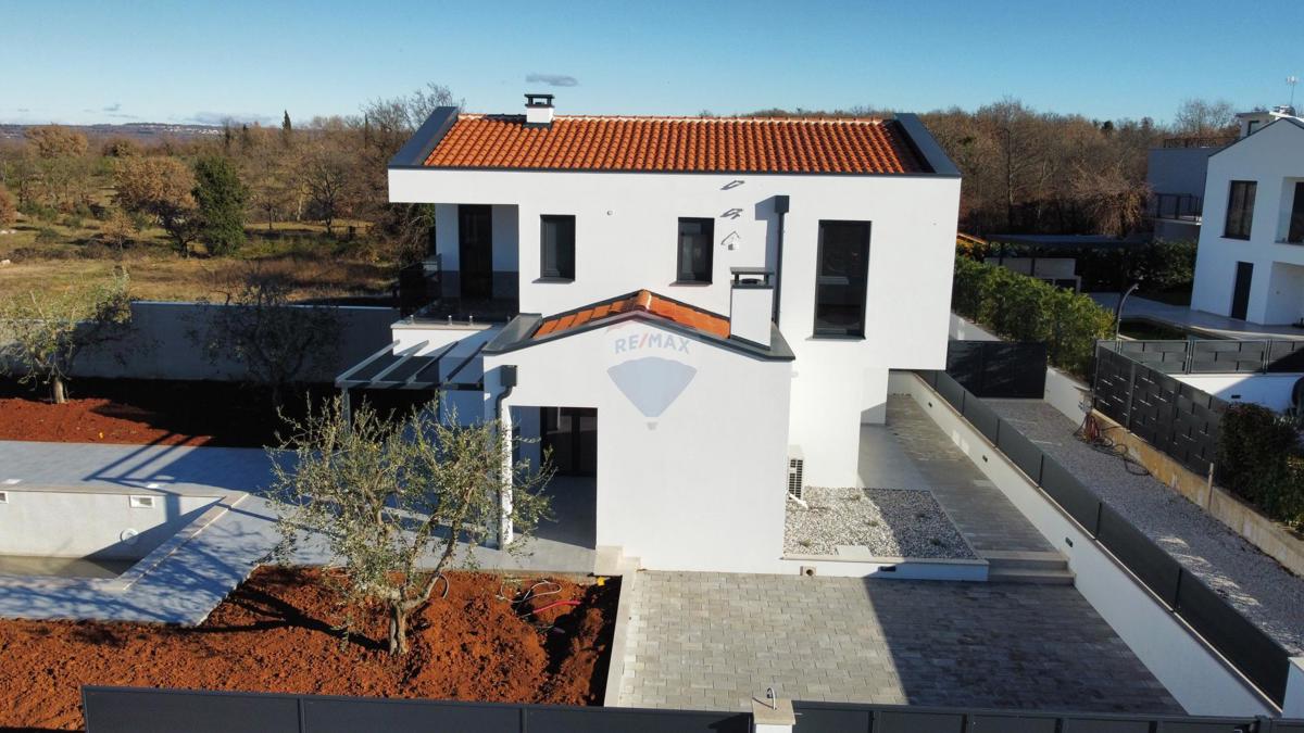 Hiša Poreč, 141m2