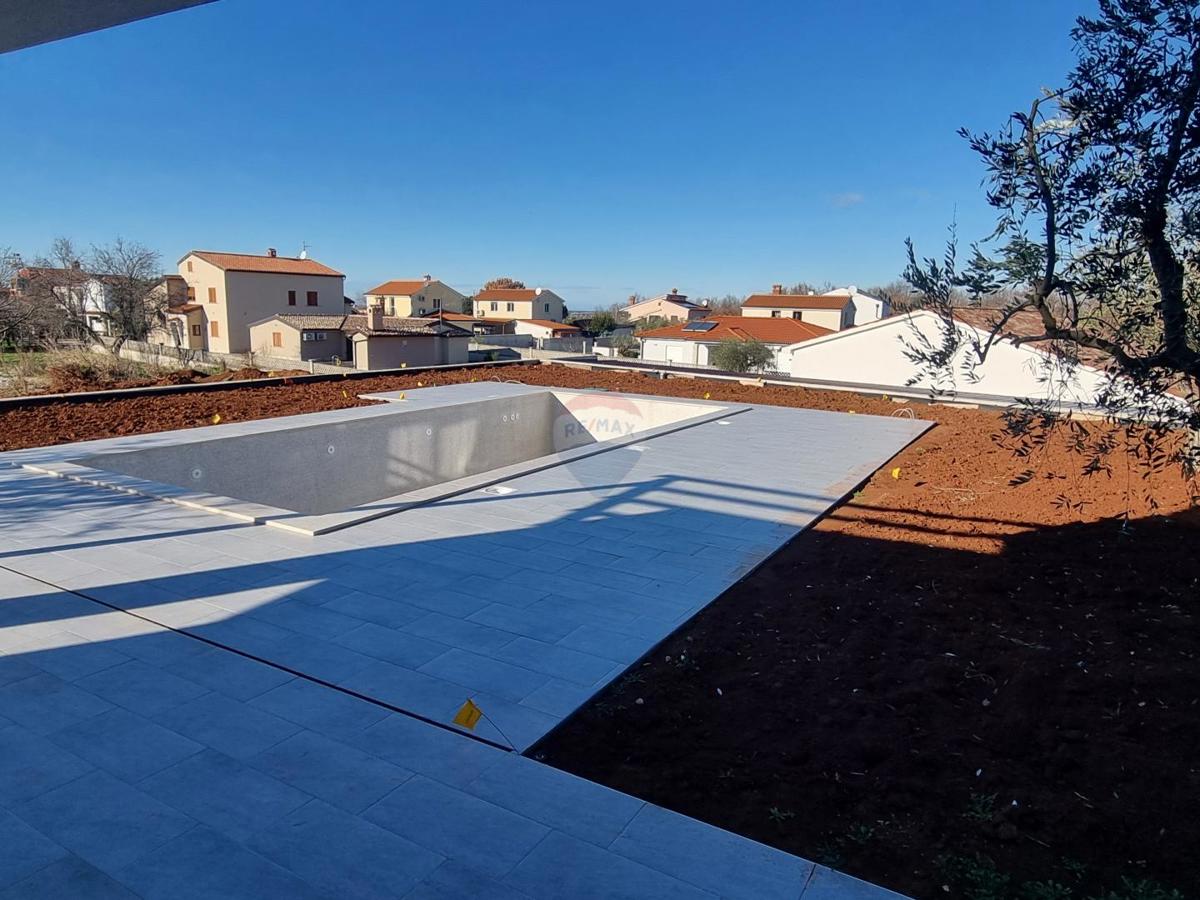 Hiša Poreč, 141m2