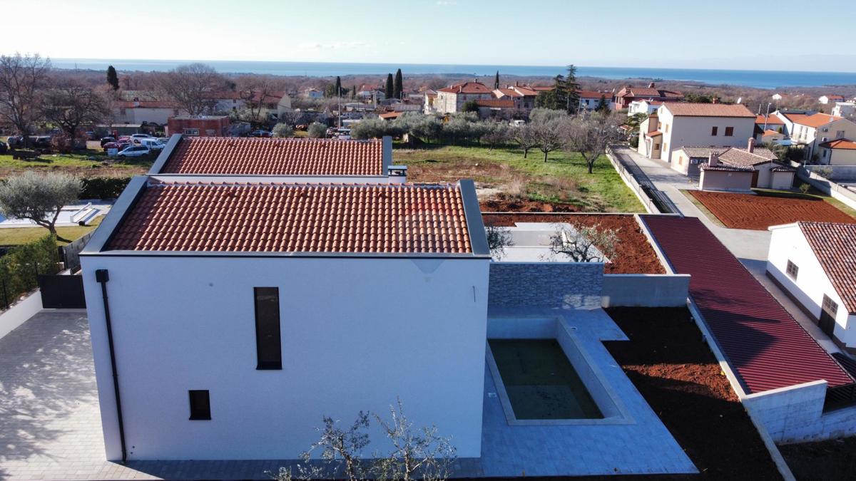 Hiša Poreč, 141m2