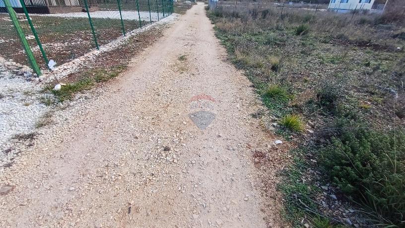 Stavbno zemljišče Peroj, Vodnjan, 967m2