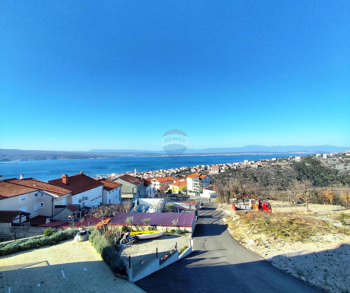 Hiša Crikvenica, 159,40m2