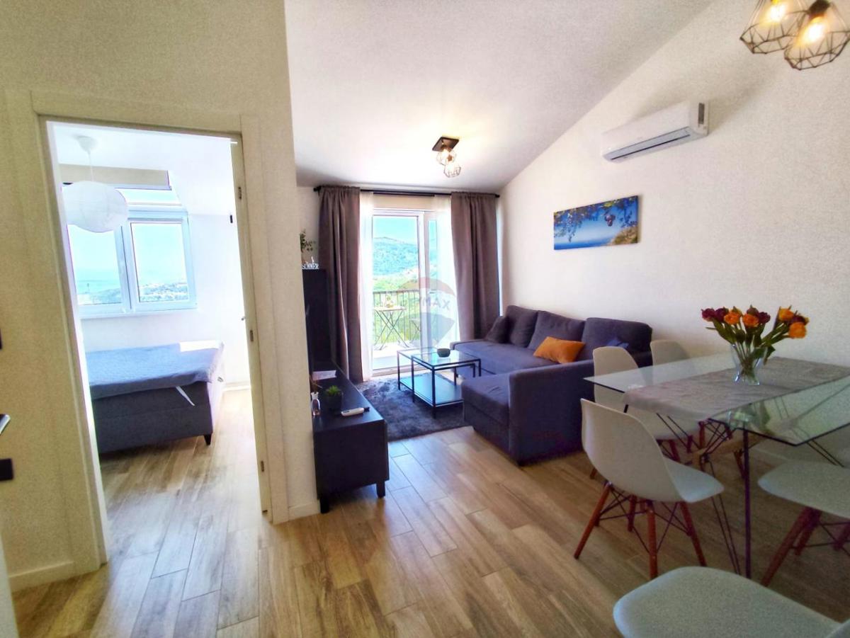 Hiša Crikvenica, 159,40m2