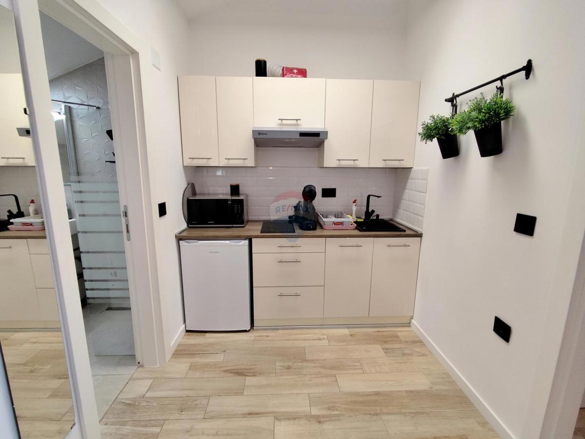 Hiša Crikvenica, 159,40m2