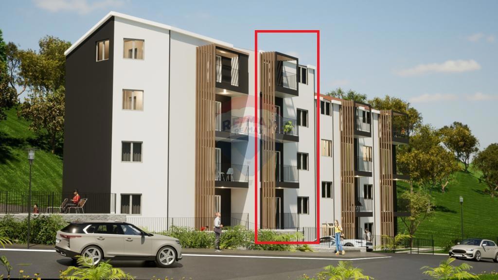 Hiša Crikvenica, 159,40m2