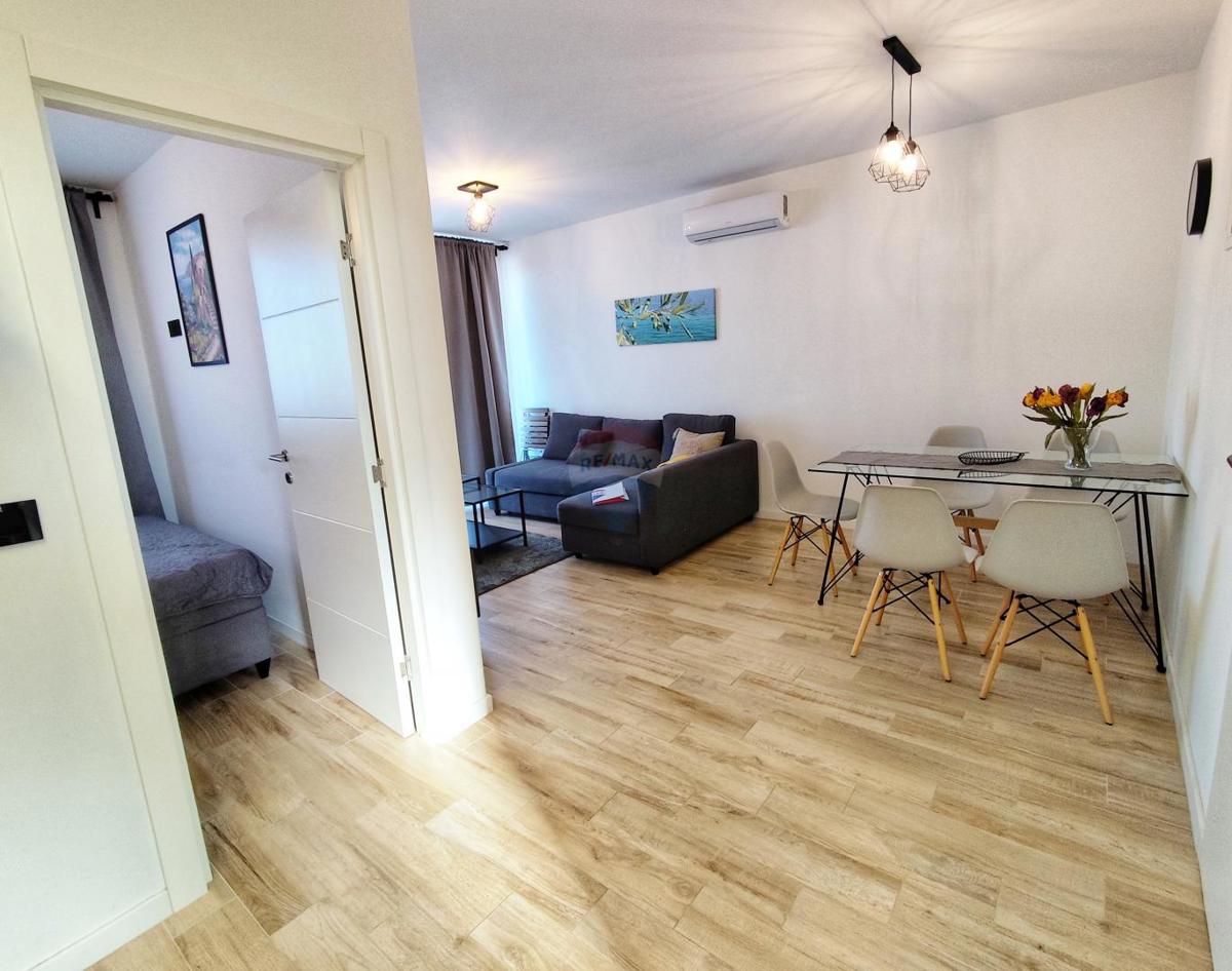Hiša Crikvenica, 159,40m2