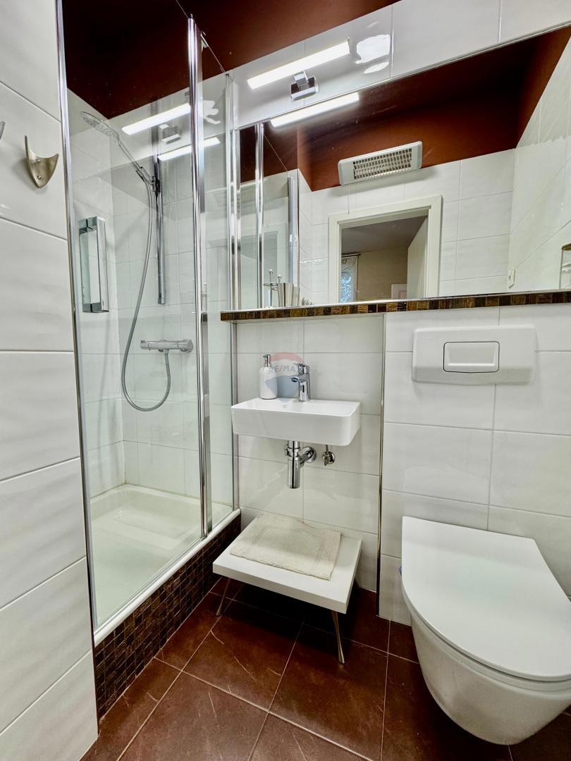 Hiša Crikvenica, 302m2