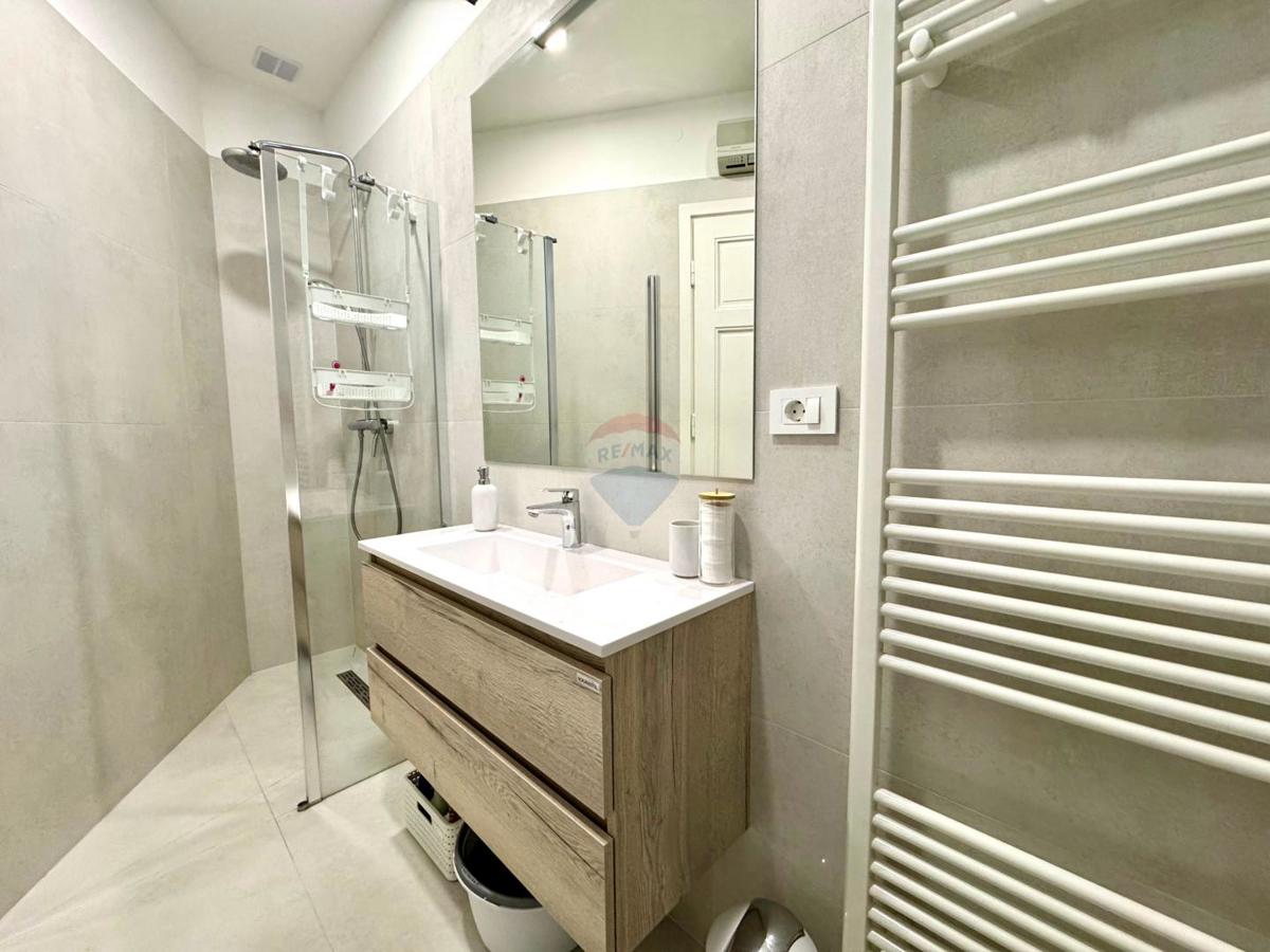 Hiša Crikvenica, 302m2