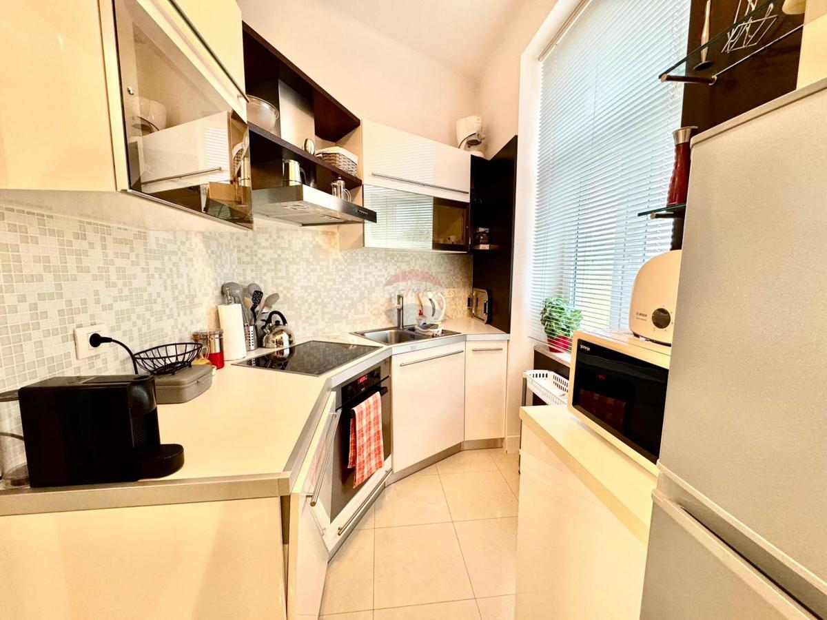 Hiša Crikvenica, 302m2