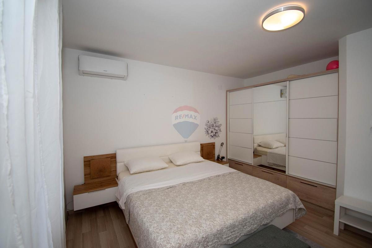 Stanovanje/Apartma Crikvenica, 77m2