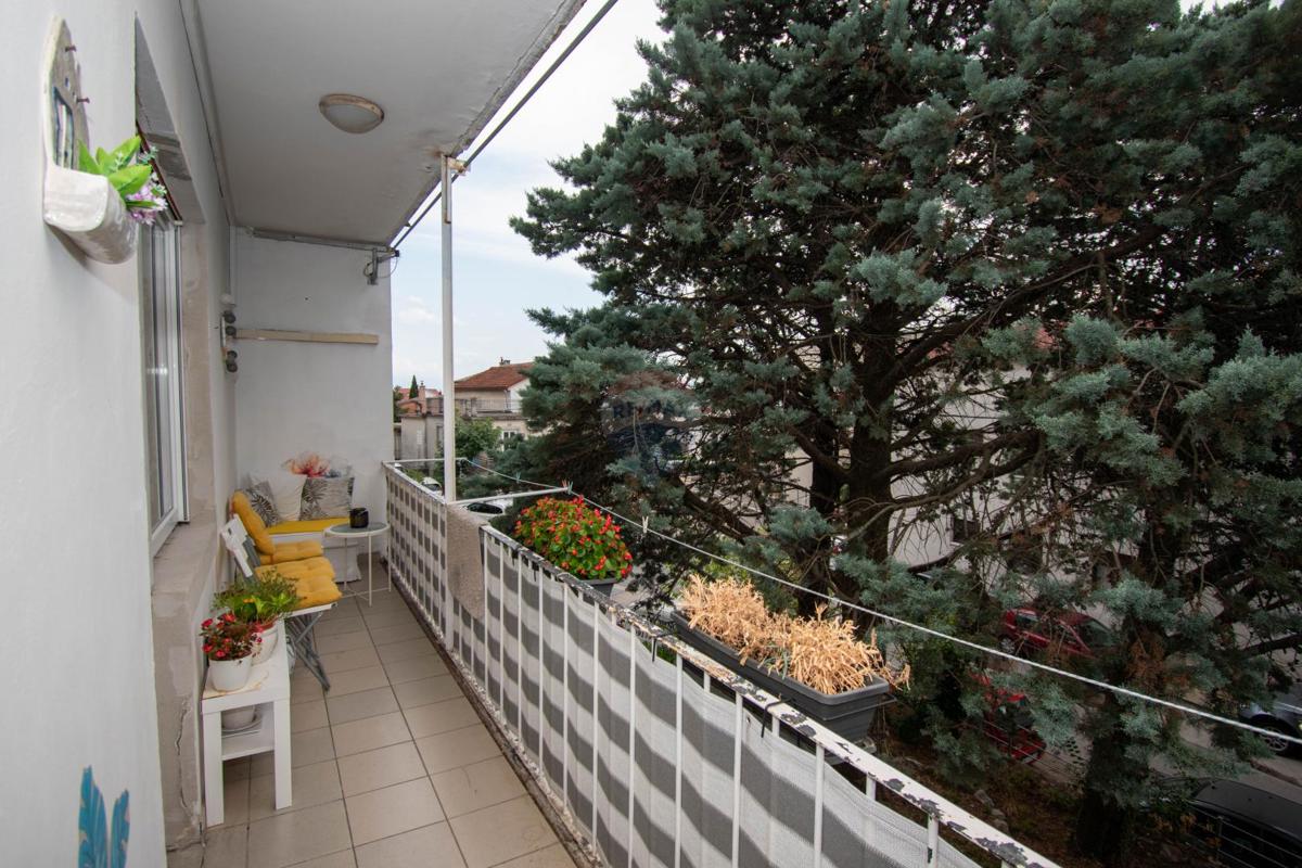 Stanovanje/Apartma Crikvenica, 77m2