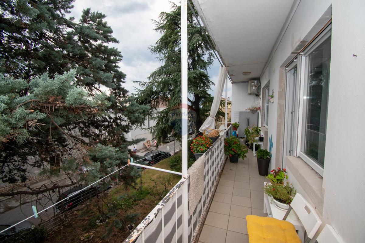 Stanovanje/Apartma Crikvenica, 77m2