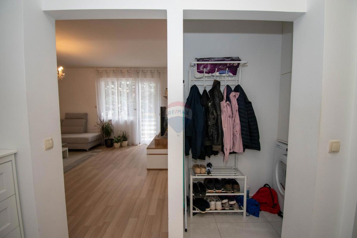 Stanovanje/Apartma Crikvenica, 77m2