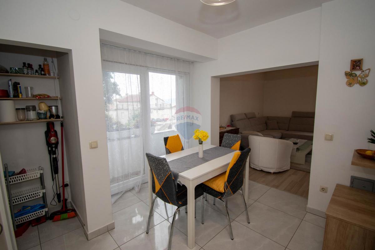 Stanovanje/Apartma Crikvenica, 77m2
