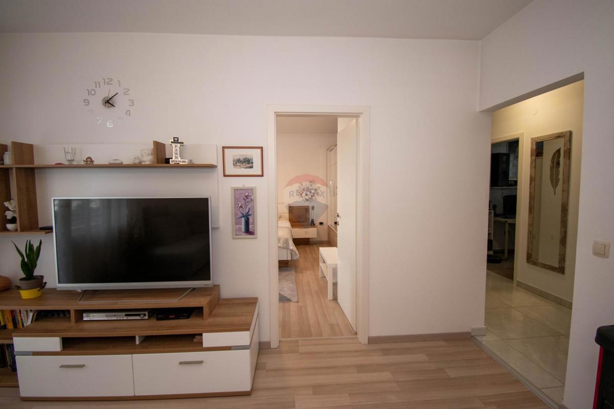 Stanovanje/Apartma Crikvenica, 77m2