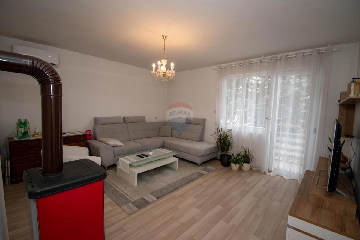Stanovanje/Apartma Crikvenica, 77m2