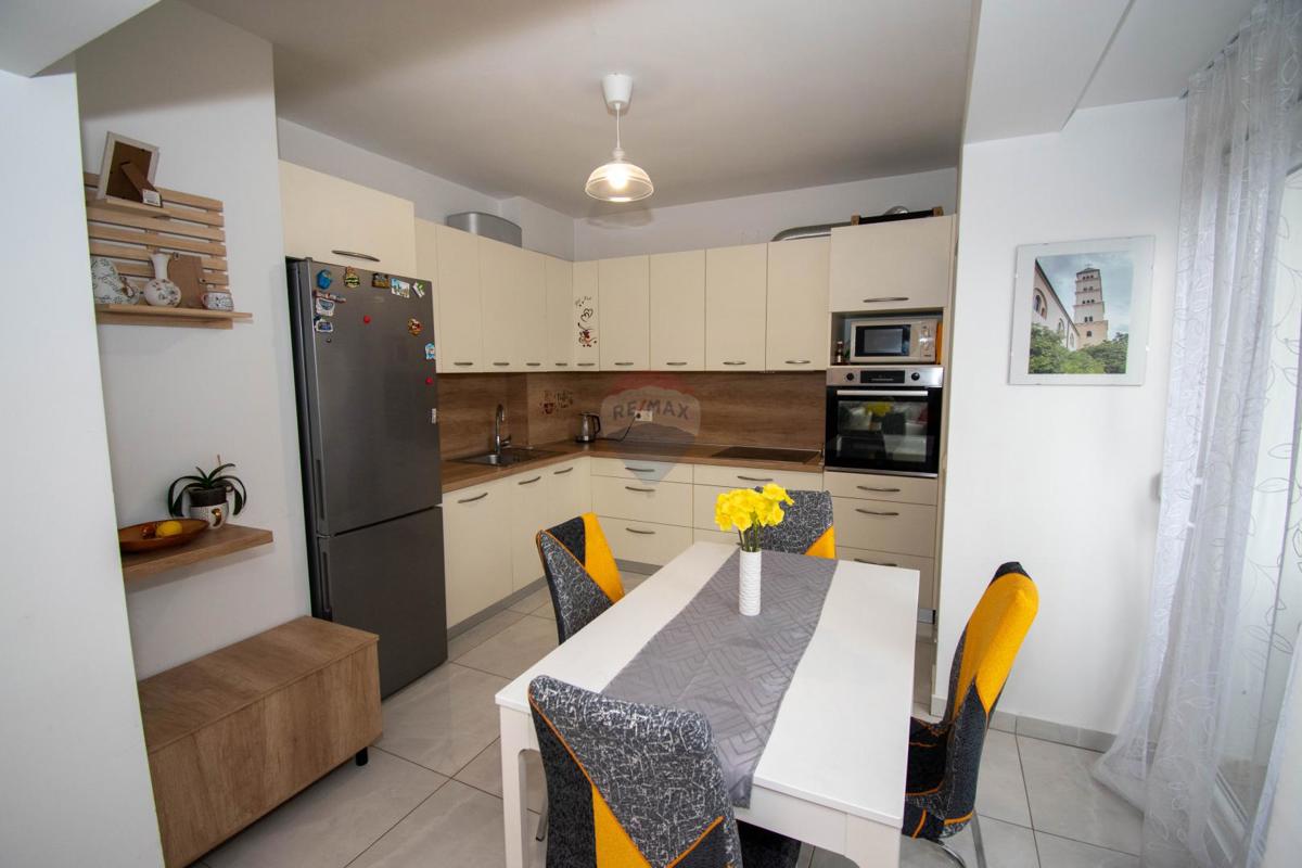 Stanovanje/Apartma Crikvenica, 77m2