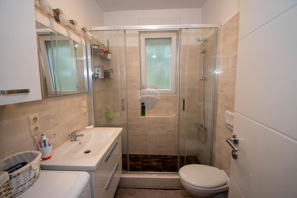 Stanovanje/Apartma Crikvenica, 77m2