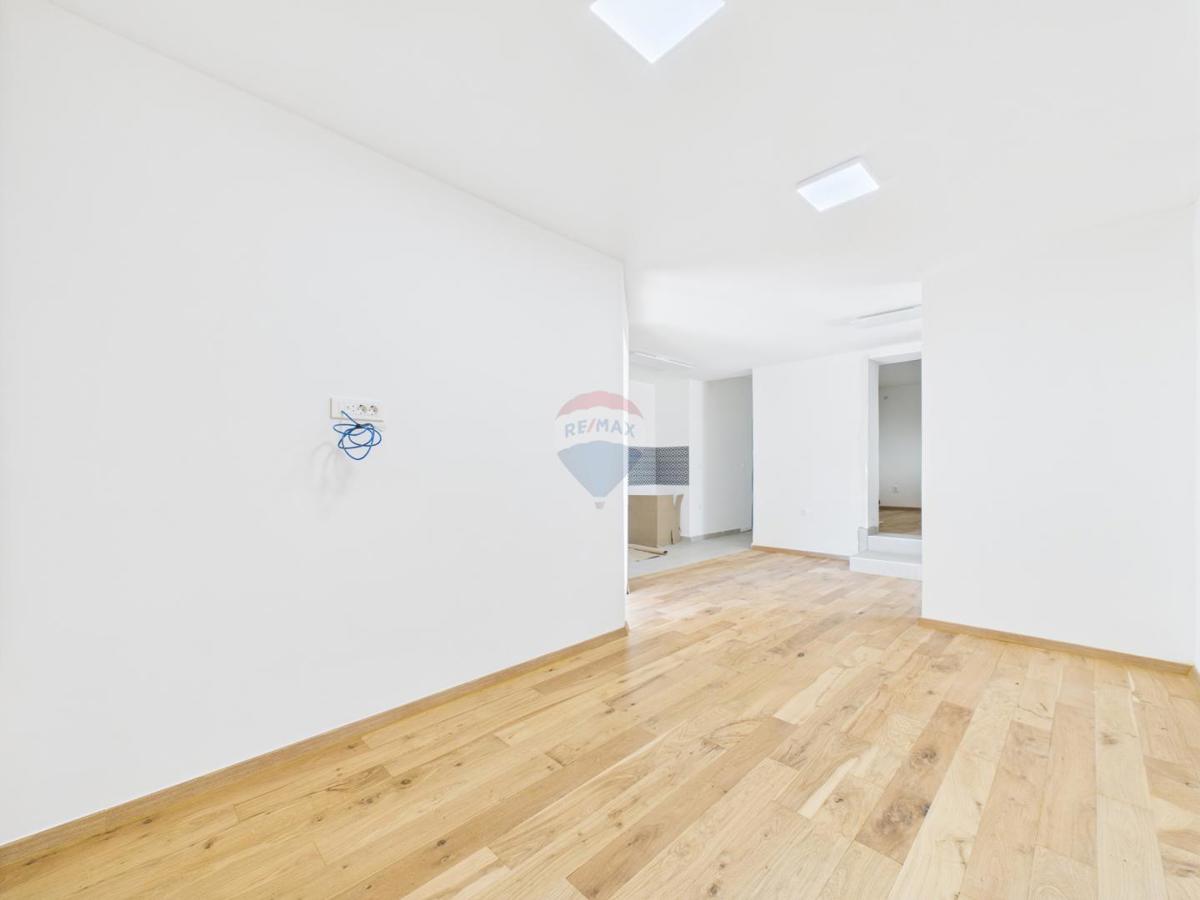 Stanovanje/Apartma Mikulići, Črnomerec, 67,35m2