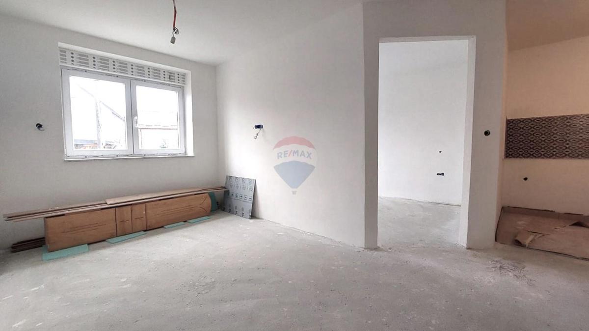 Stanovanje/Apartma Mikulići, Črnomerec, 67,35m2