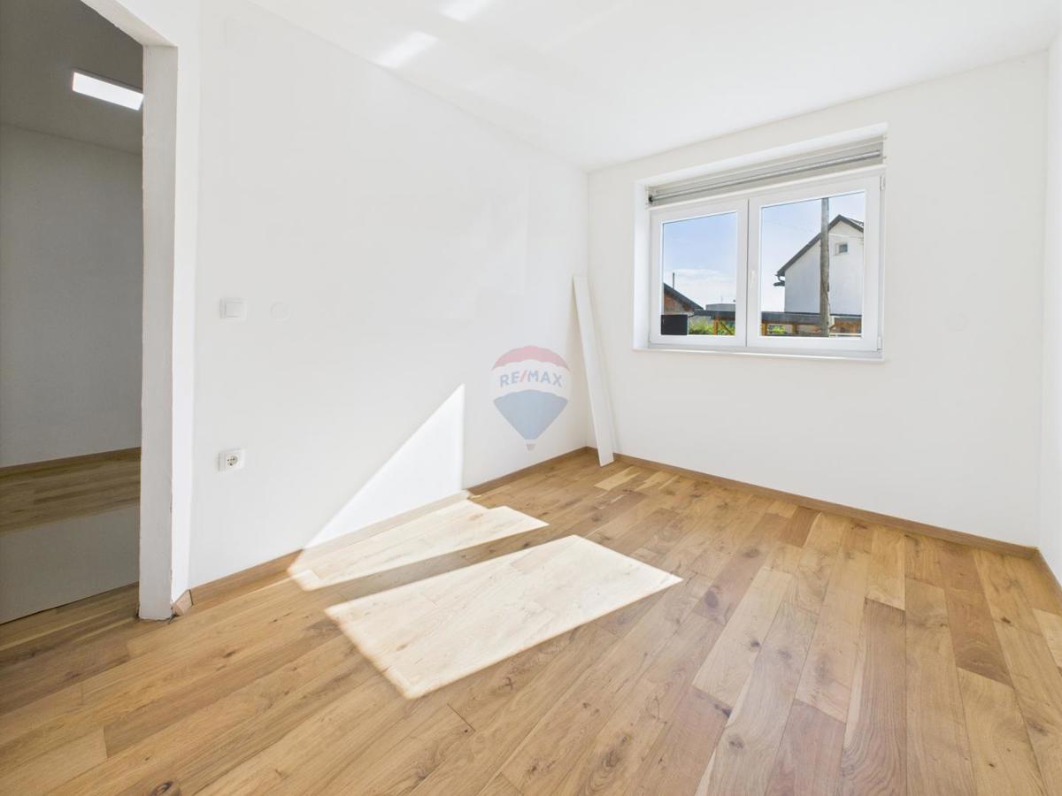 Stanovanje/Apartma Mikulići, Črnomerec, 67,35m2
