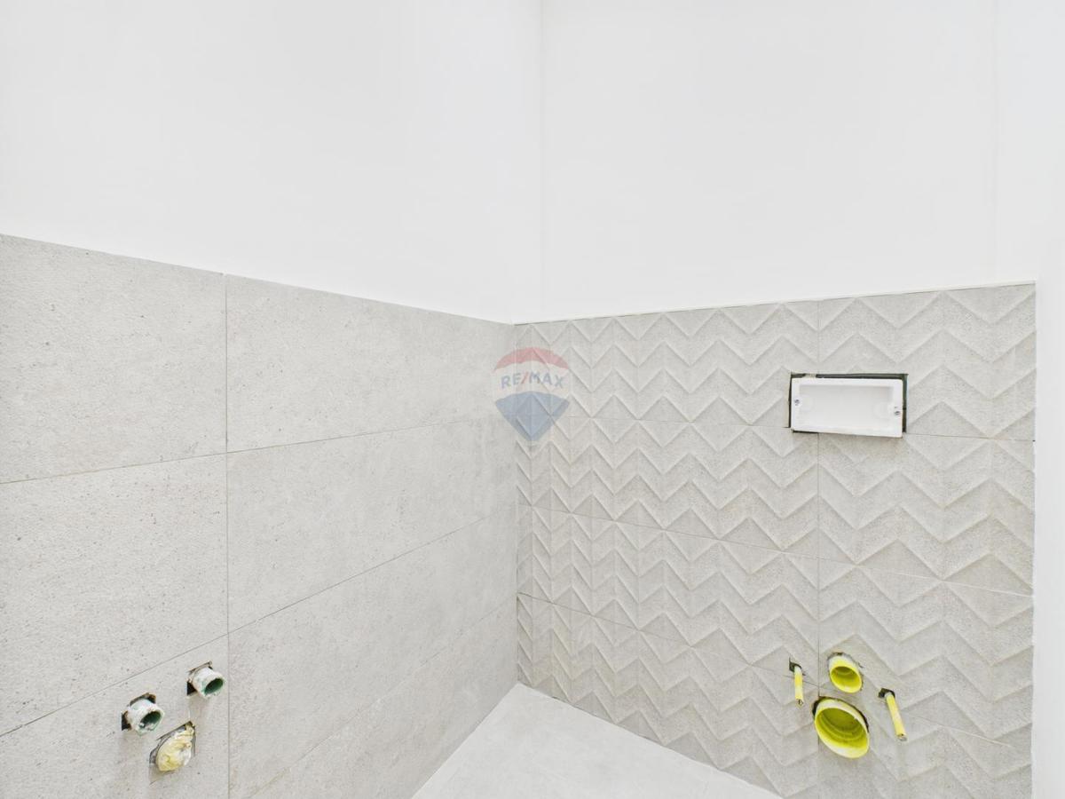 Stanovanje/Apartma Mikulići, Črnomerec, 67,35m2