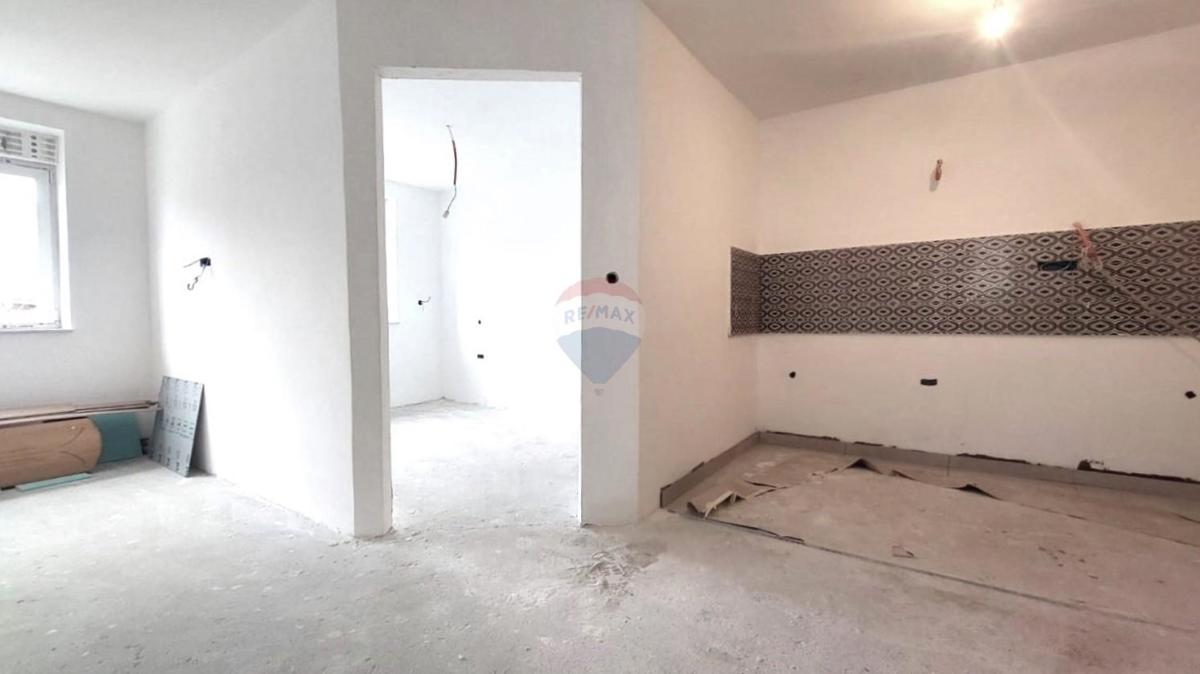 Stanovanje/Apartma Mikulići, Črnomerec, 67,35m2