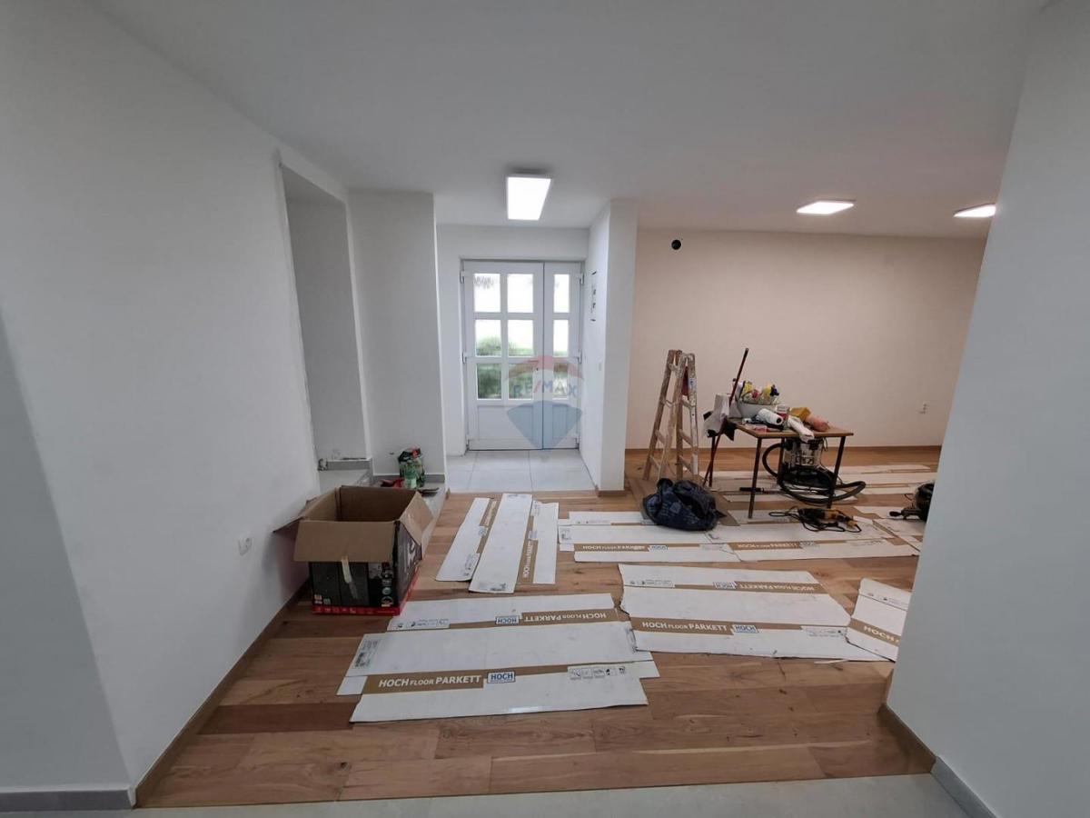 Stanovanje/Apartma Mikulići, Črnomerec, 67,35m2
