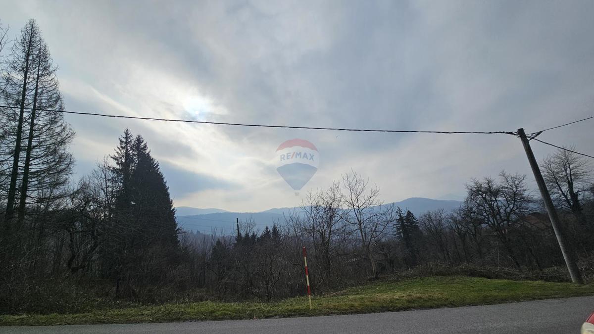 Hiša Brod na Kupi, Delnice, 172m2