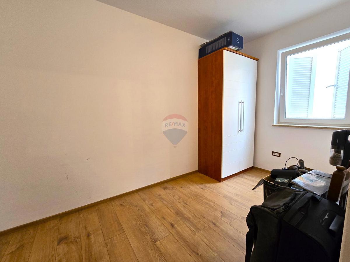 Rovinj, Istra - dvosobno stanovanje v bližini centra