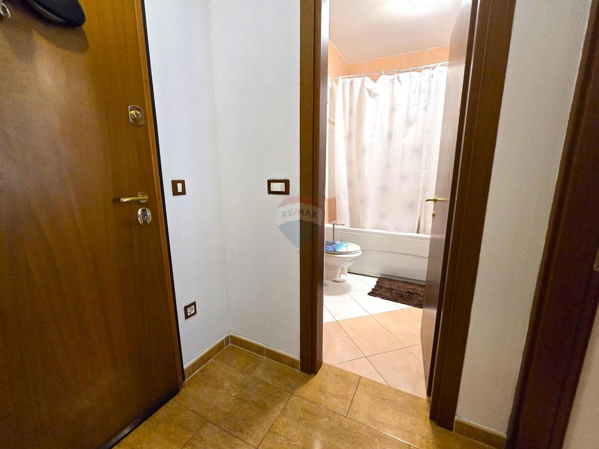 Rovinj, Istra - dvosobno stanovanje v bližini centra