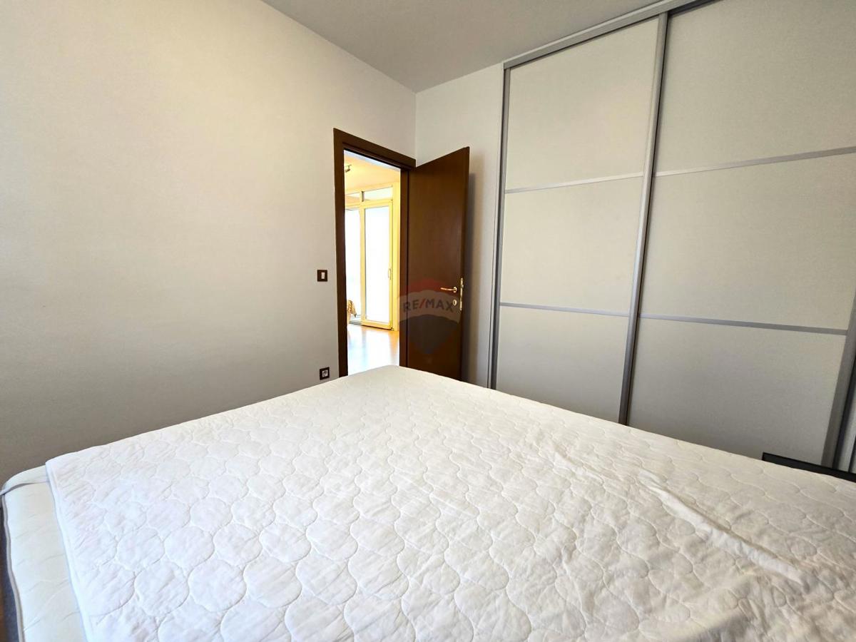 Rovinj, Istra - dvosobno stanovanje v bližini centra
