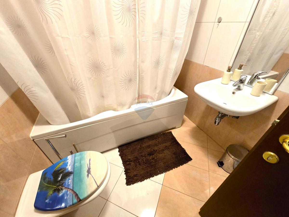 Rovinj, Istra - dvosobno stanovanje v bližini centra